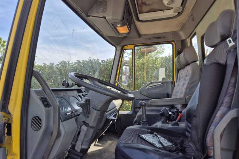 OmecoHub - Immagine IVECO 75E14